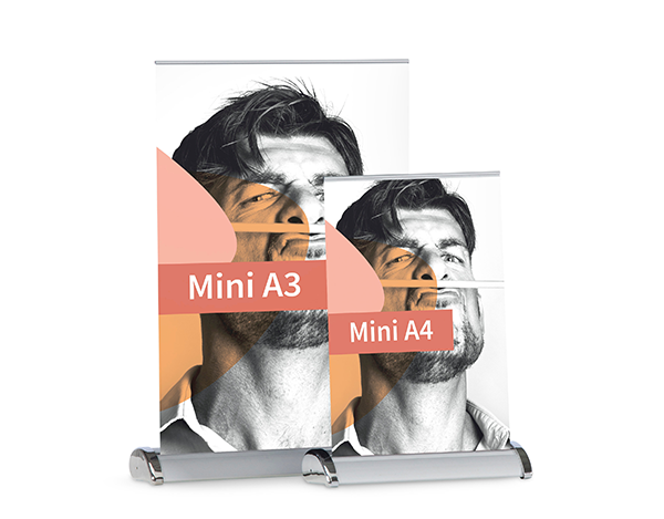 Mini Rollup